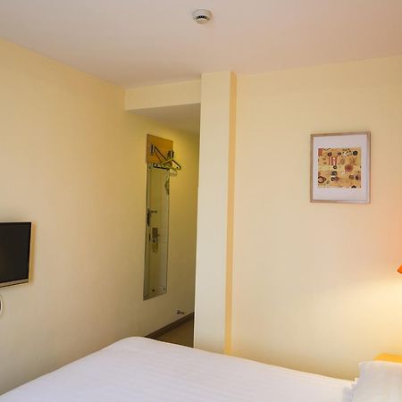 Home Inn Changchun Dajing Road Ouya Outlets Dış mekan fotoğraf