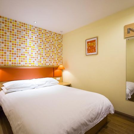 Home Inn Changchun Dajing Road Ouya Outlets Dış mekan fotoğraf