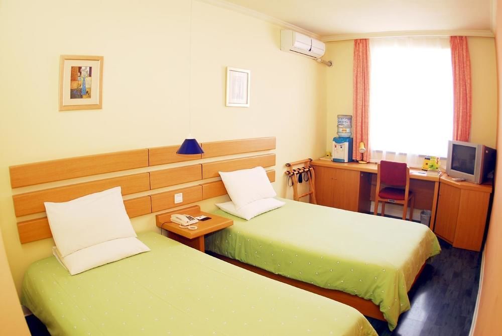 Home Inn Changchun Dajing Road Ouya Outlets Dış mekan fotoğraf