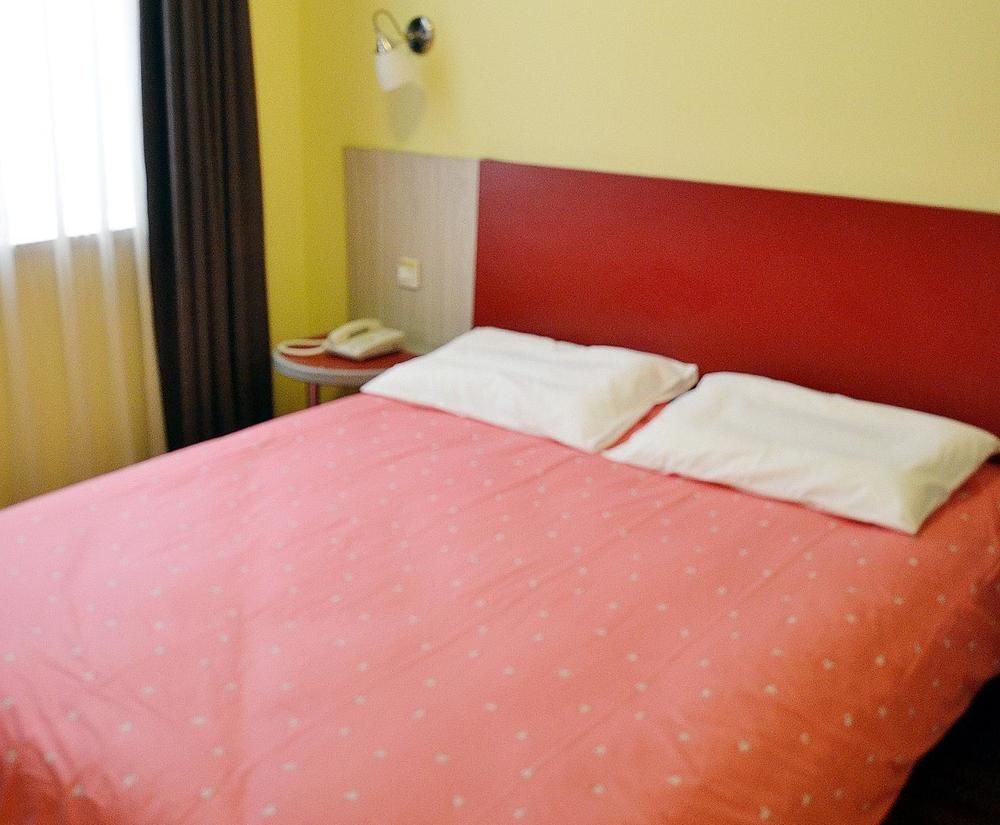 Home Inn Changchun Dajing Road Ouya Outlets Dış mekan fotoğraf