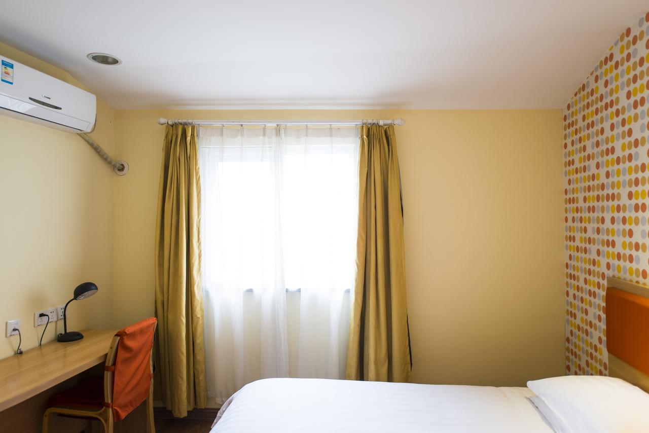 Home Inn Changchun Dajing Road Ouya Outlets Dış mekan fotoğraf